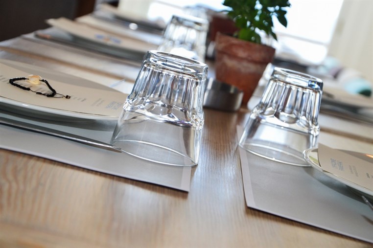 Officine Panerai Media Summer Lunch